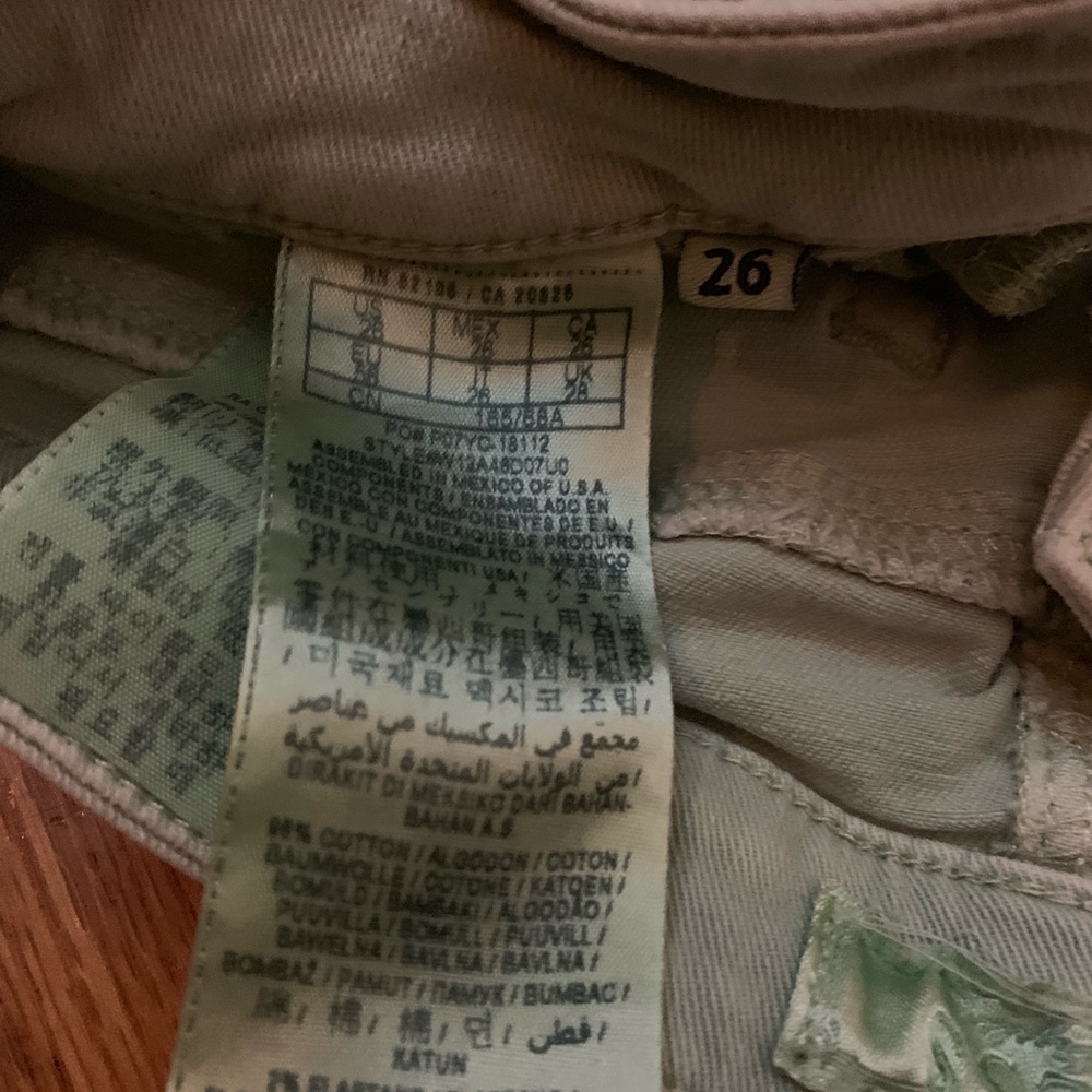 GUESS jeans - Picture 3 of 3